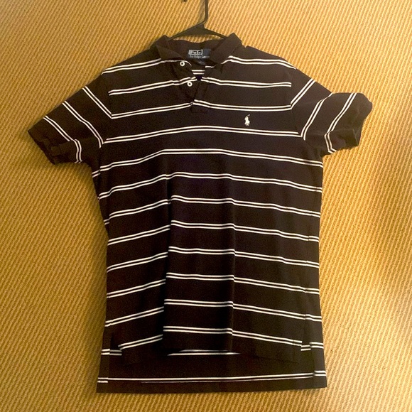 Polo Ralph Lauren Other - Vintage Polo by Ralph Lauren Men’s Short sleeve Polo